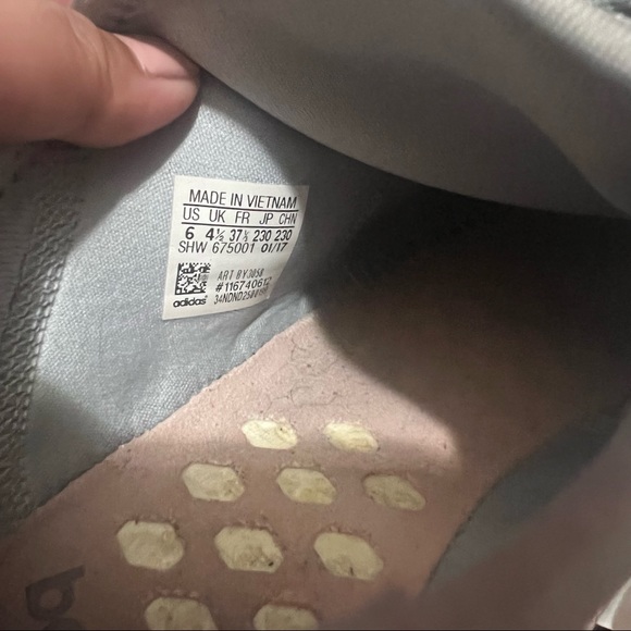 Adidas NMDs - Picture 7 of 7